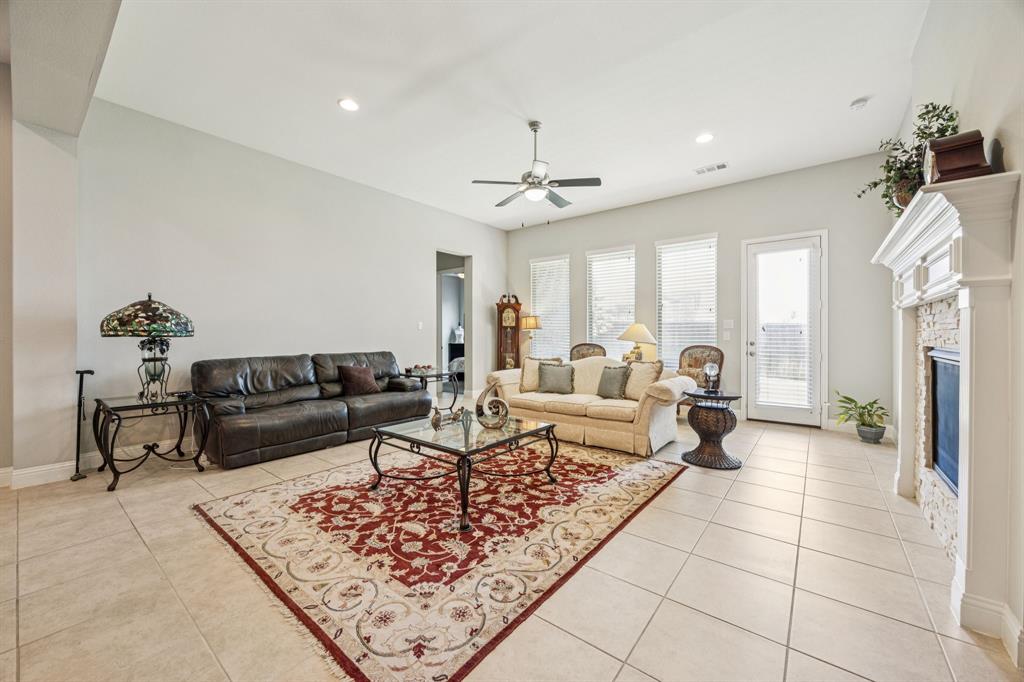 Trinity Falls Planning Unit 2 Ph 1b - Residential