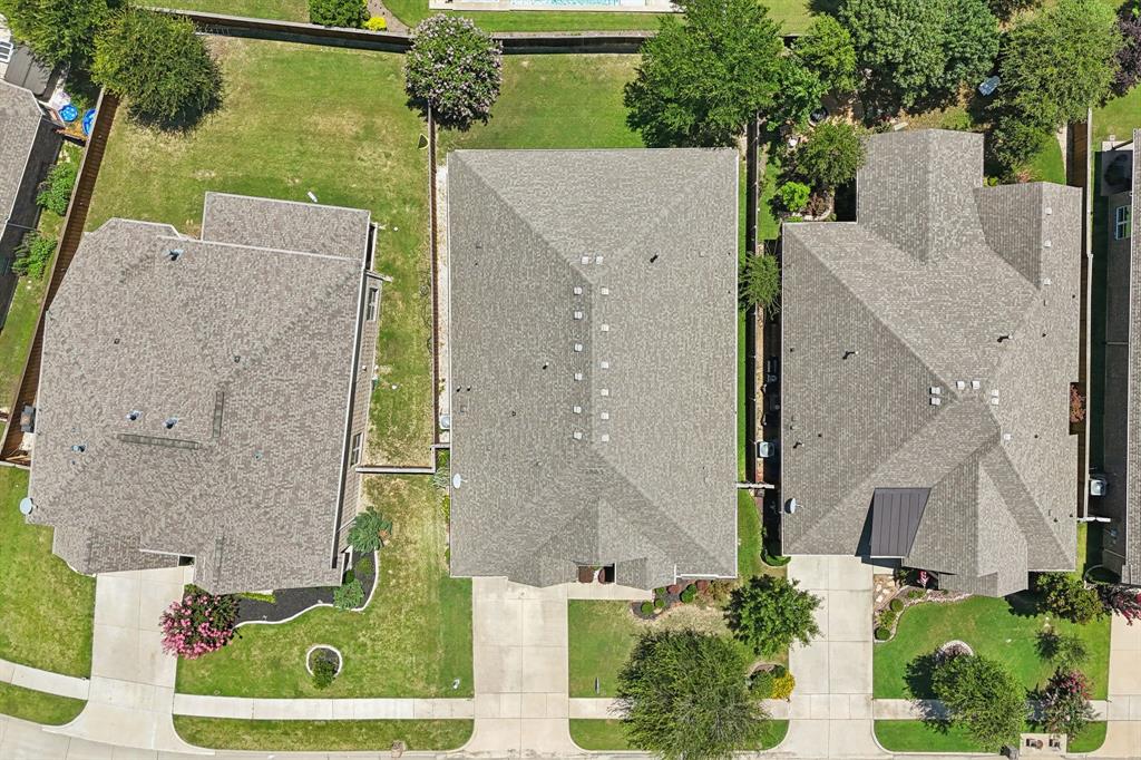 Trinity Falls Planning Unit 2 Ph 1b - Residential