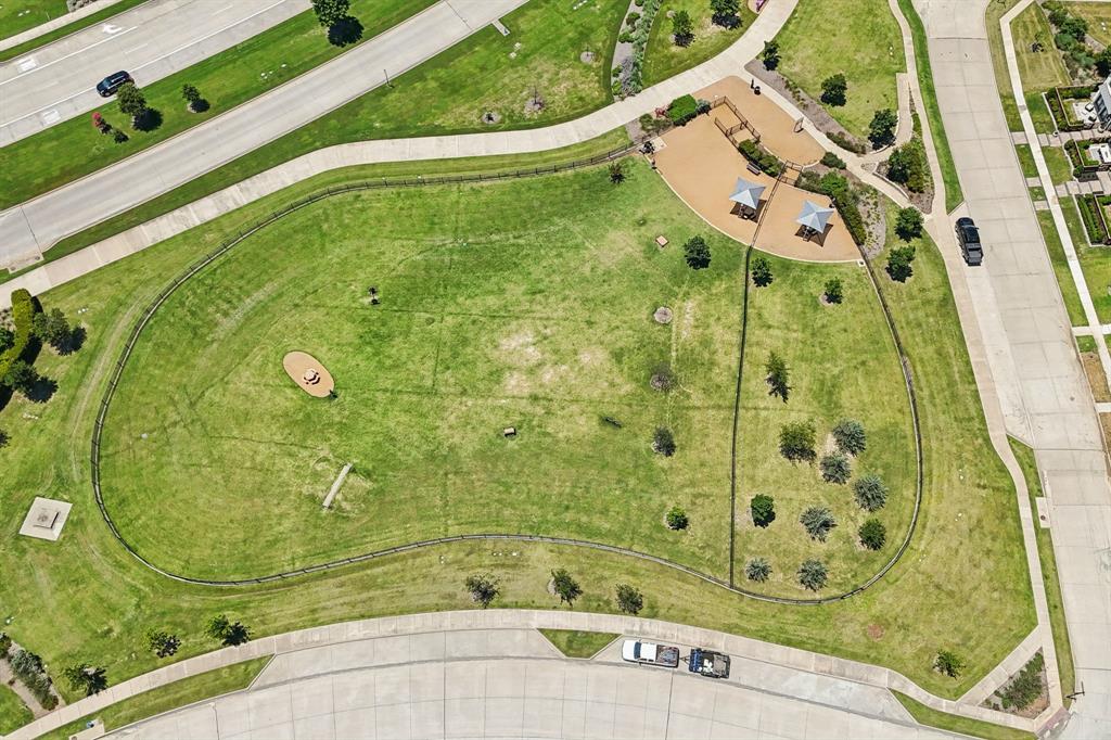 Trinity Falls Planning Unit 2 Ph 1b - Residential