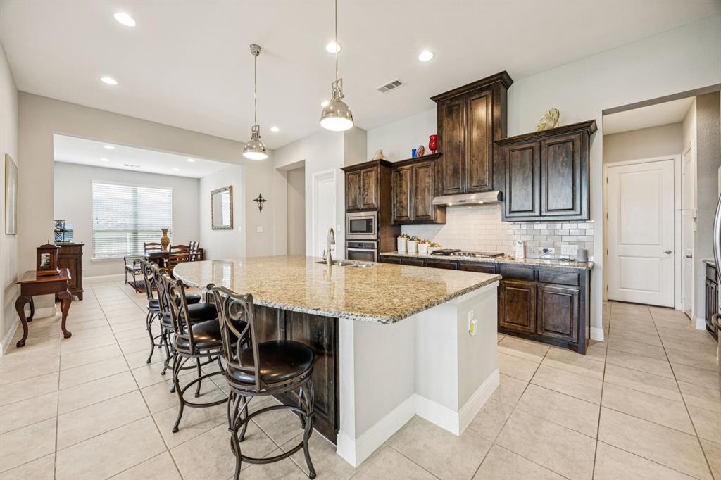 Trinity Falls Planning Unit 2 Ph 1b - Residential