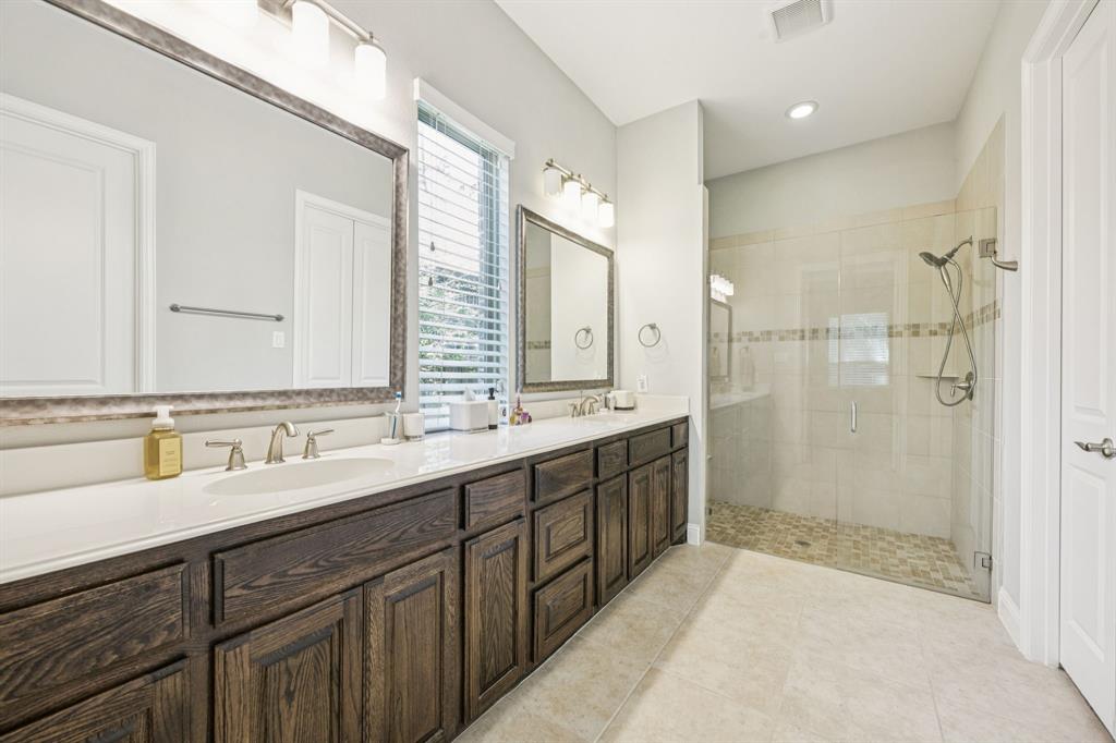 Trinity Falls Planning Unit 2 Ph 1b - Residential