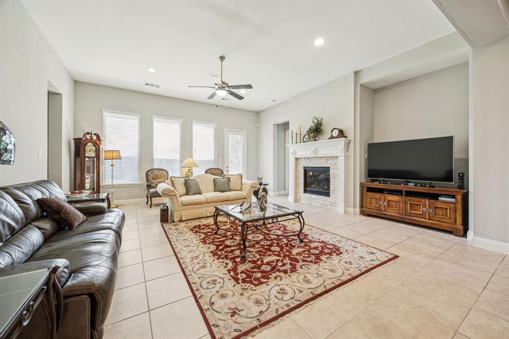 Trinity Falls Planning Unit 2 Ph 1b - Residential