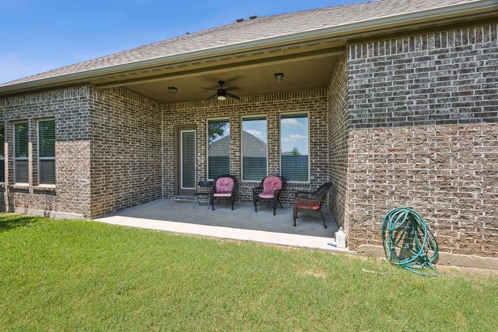 Trinity Falls Planning Unit 2 Ph 1b - Residential