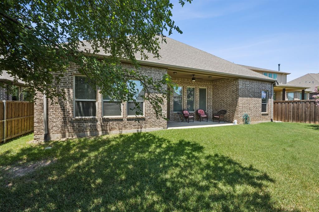 Trinity Falls Planning Unit 2 Ph 1b - Residential