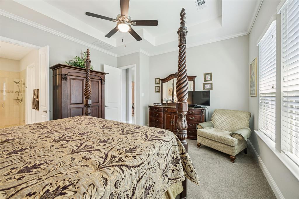 Trinity Falls Planning Unit 2 Ph 1b - Residential