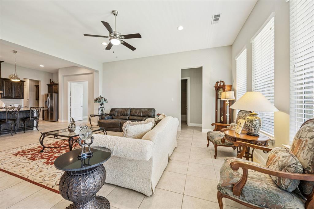 Trinity Falls Planning Unit 2 Ph 1b - Residential