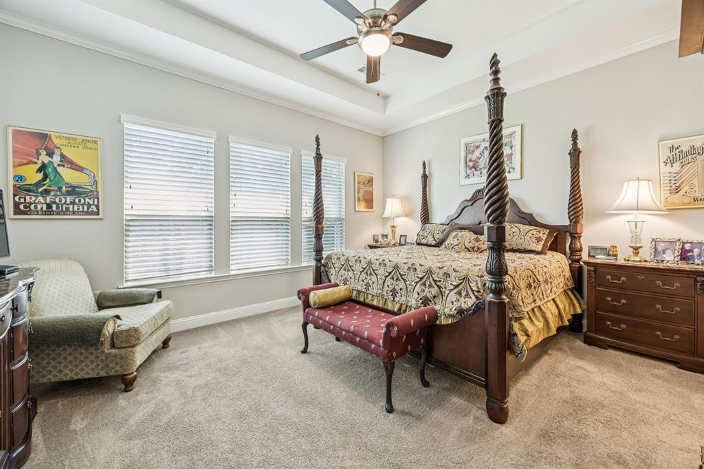 Trinity Falls Planning Unit 2 Ph 1b - Residential