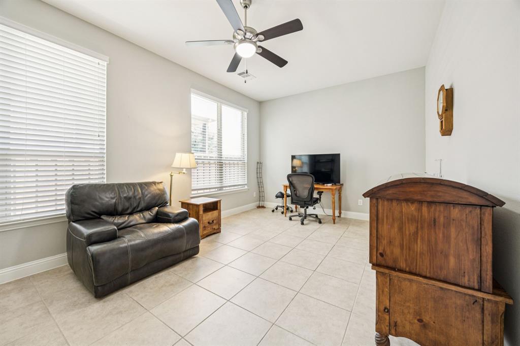 Trinity Falls Planning Unit 2 Ph 1b - Residential