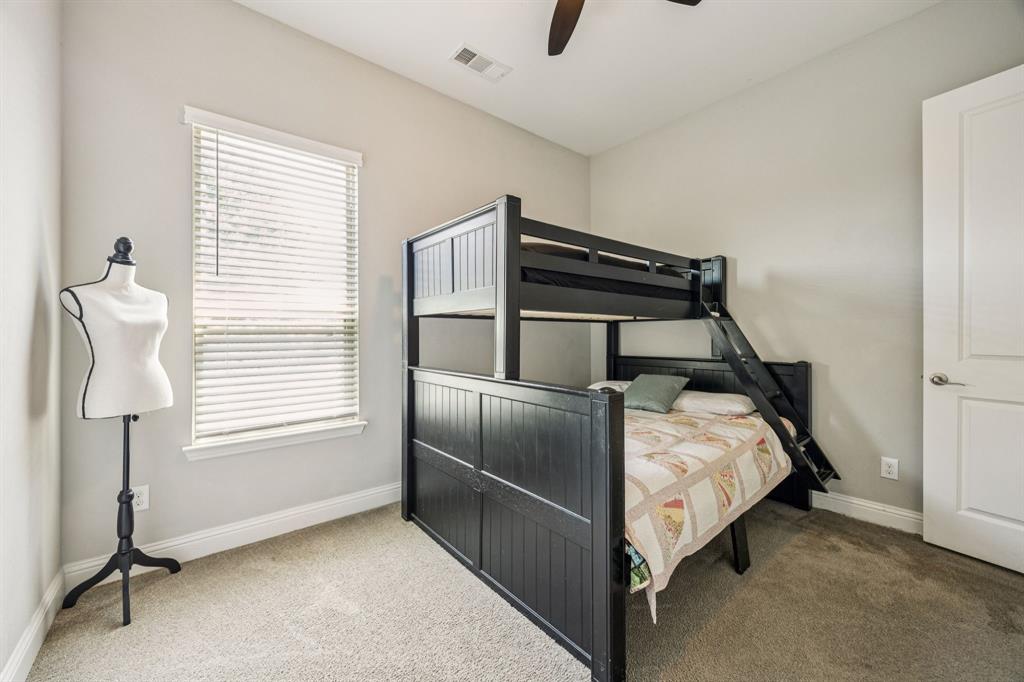 Trinity Falls Planning Unit 2 Ph 1b - Residential