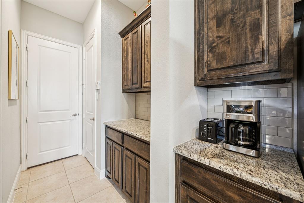 Trinity Falls Planning Unit 2 Ph 1b - Residential