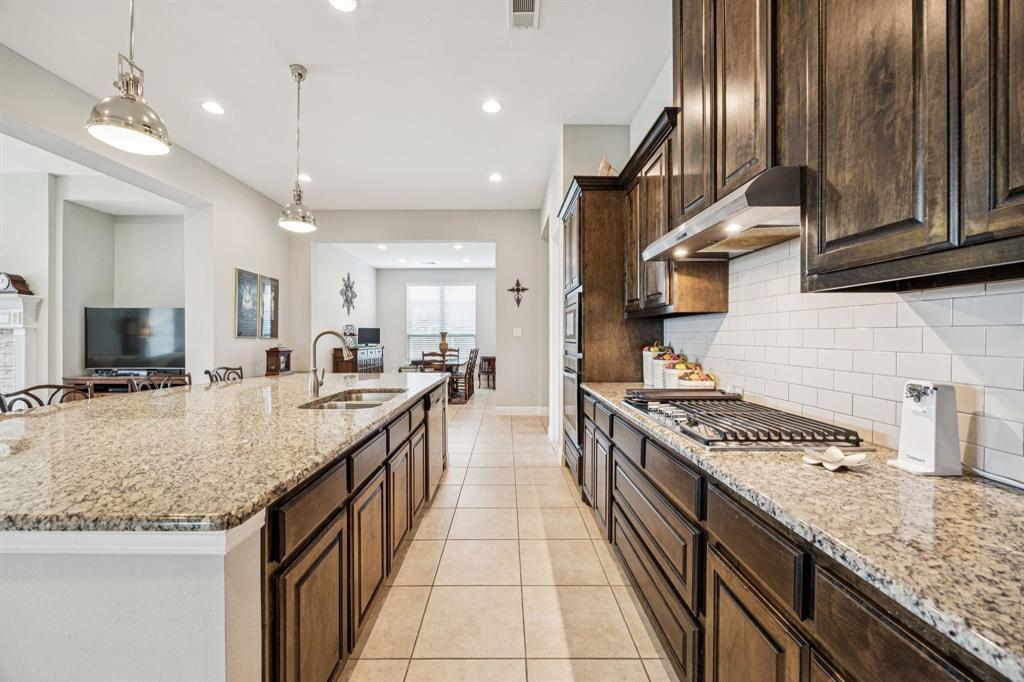 Trinity Falls Planning Unit 2 Ph 1b - Residential