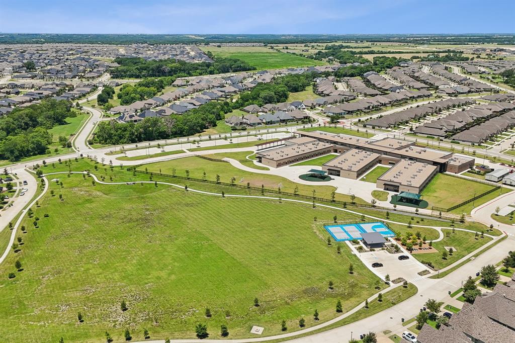 Trinity Falls Planning Unit 2 Ph 1b - Residential