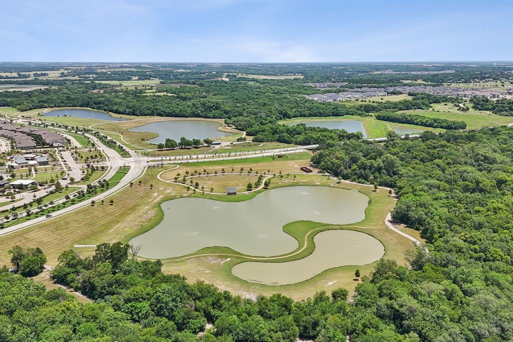 Trinity Falls Planning Unit 2 Ph 1b - Residential