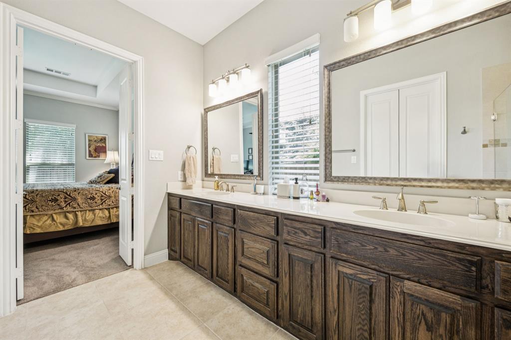 Trinity Falls Planning Unit 2 Ph 1b - Residential