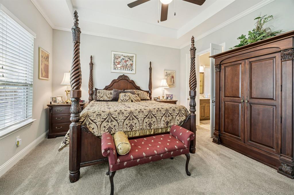 Trinity Falls Planning Unit 2 Ph 1b - Residential