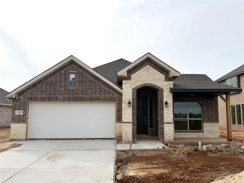 325 Los Llanos Road Granbury TX 76048