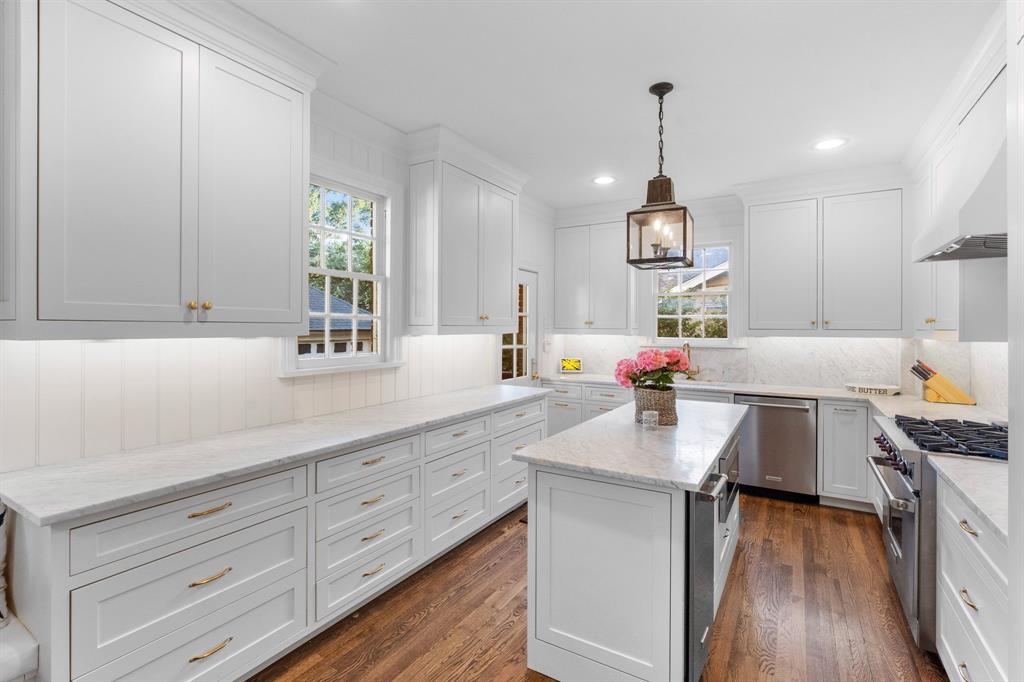 Chamberlain Arlington Heights 1st - Residential