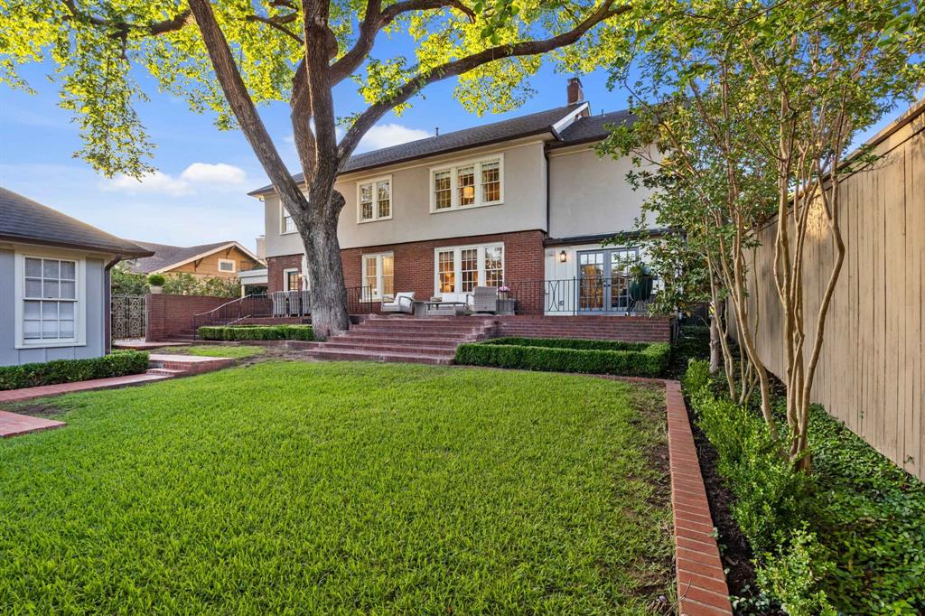 Chamberlain Arlington Heights 1st - Residential