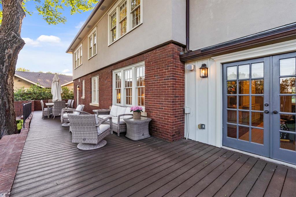 Chamberlain Arlington Heights 1st - Residential