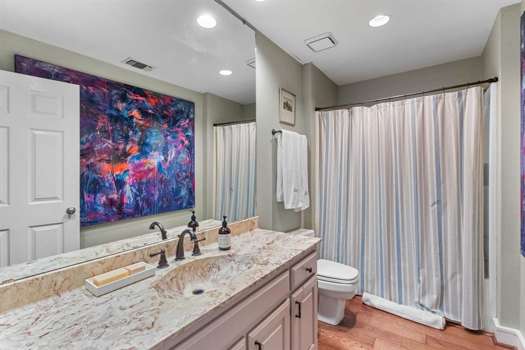 Chamberlain Arlington Heights 1st - Residential