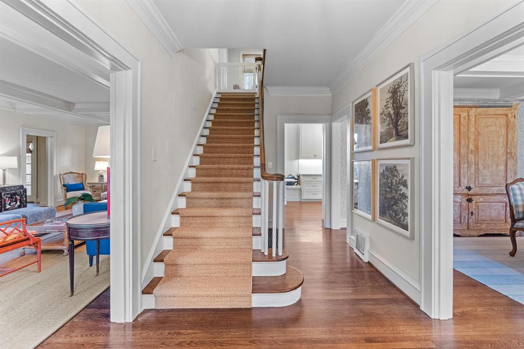 Chamberlain Arlington Heights 1st - Residential