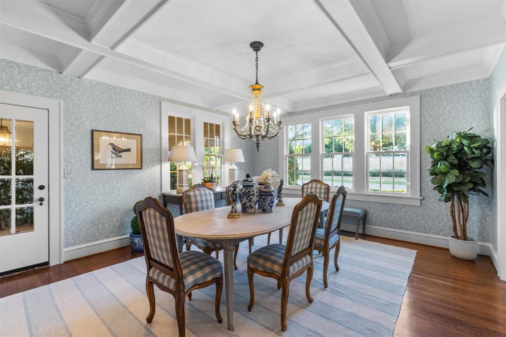 Chamberlain Arlington Heights 1st - Residential