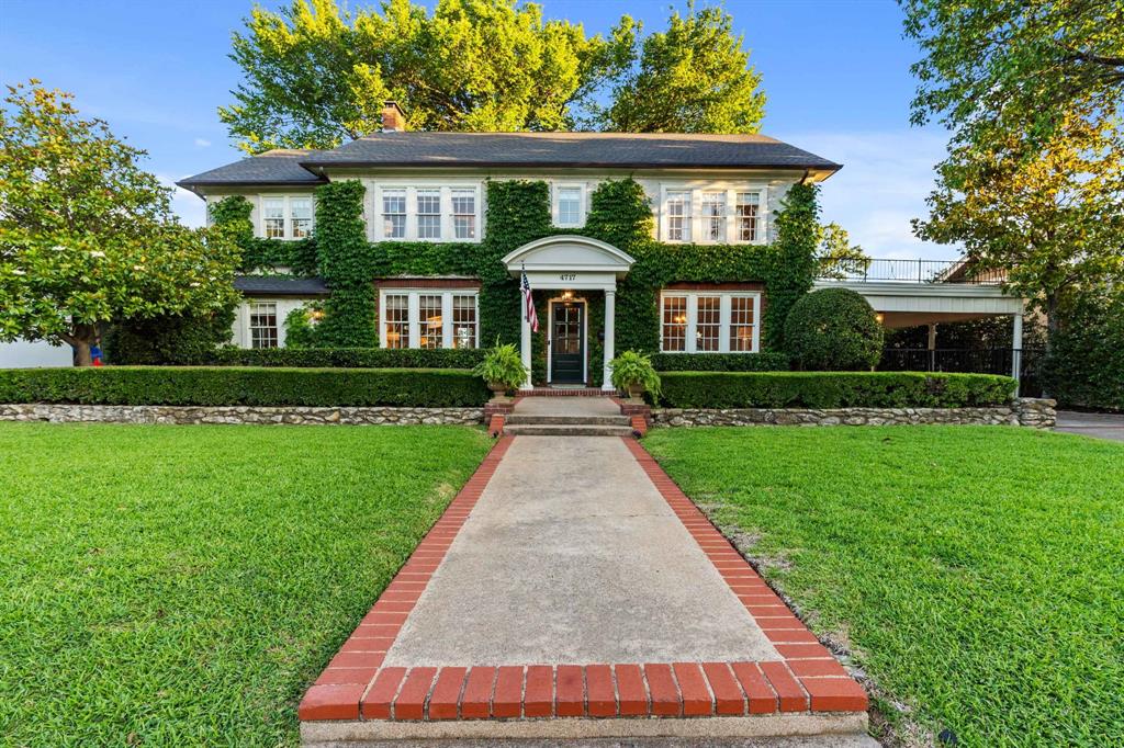 Chamberlain Arlington Heights 1st - Residential