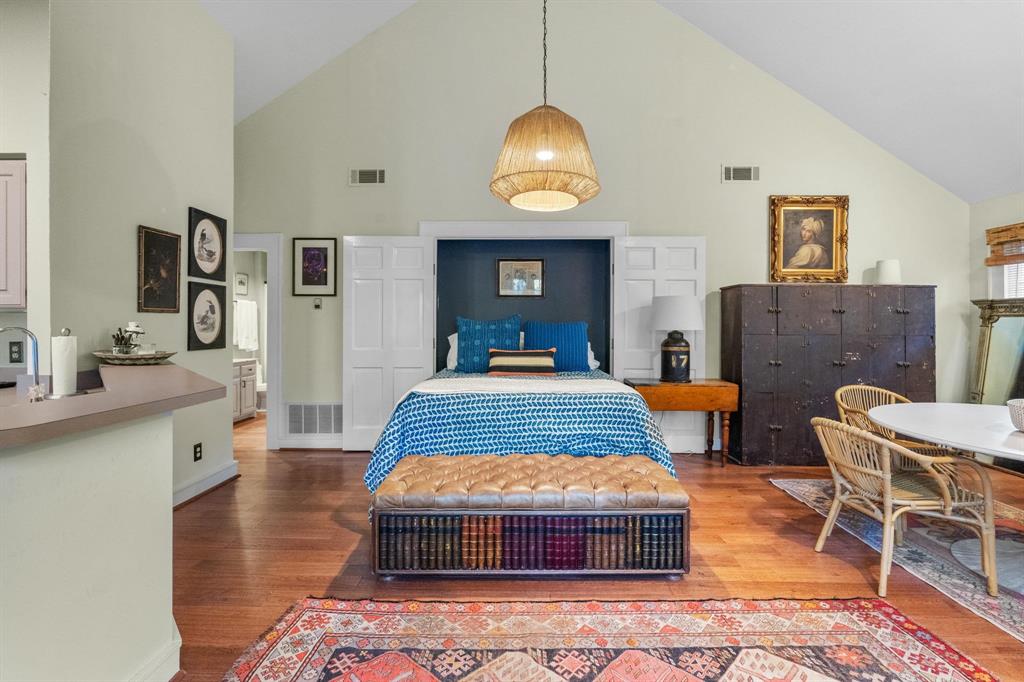 Chamberlain Arlington Heights 1st - Residential