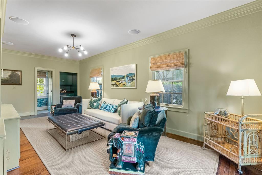 Chamberlain Arlington Heights 1st - Residential