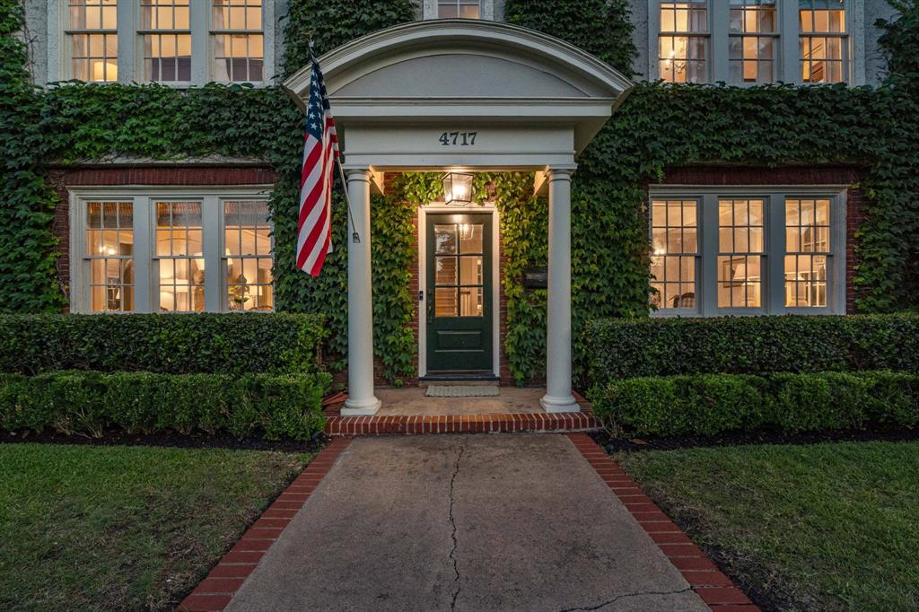 Chamberlain Arlington Heights 1st - Residential