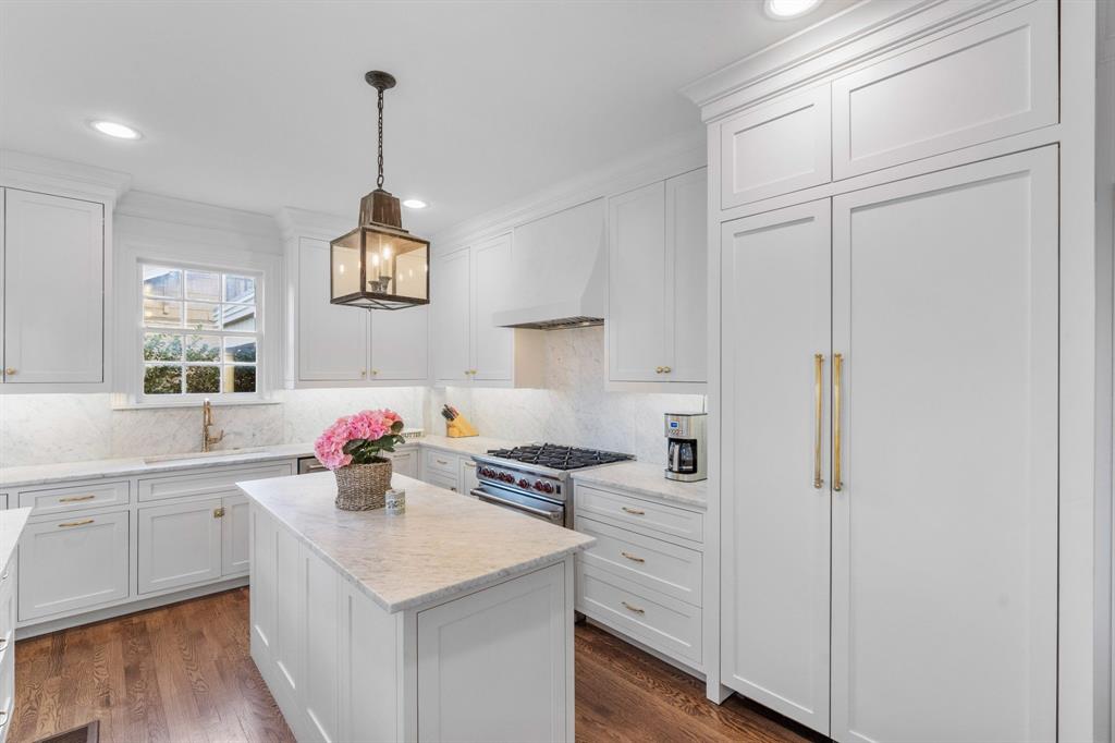 Chamberlain Arlington Heights 1st - Residential