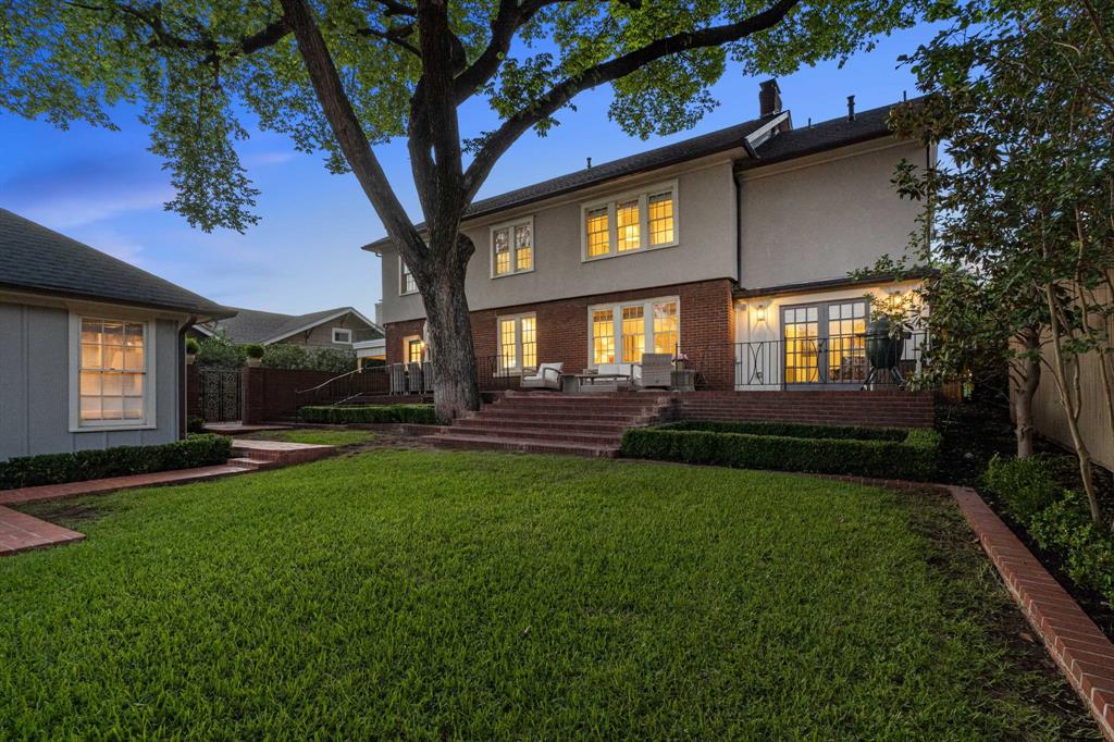 Chamberlain Arlington Heights 1st - Residential