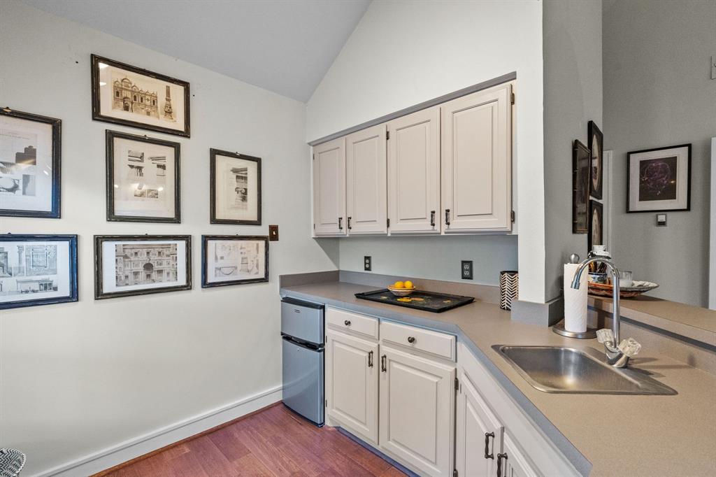 Chamberlain Arlington Heights 1st - Residential