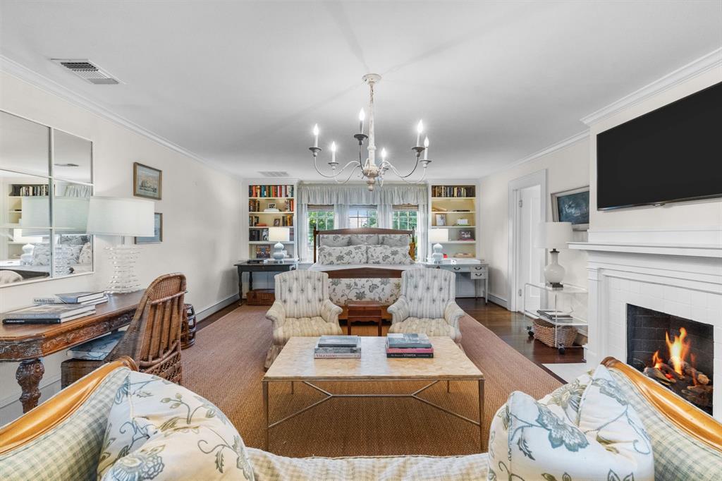 Chamberlain Arlington Heights 1st - Residential