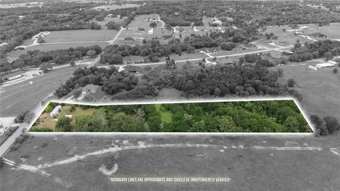 1107 Thompson Road Weatherford TX 76087