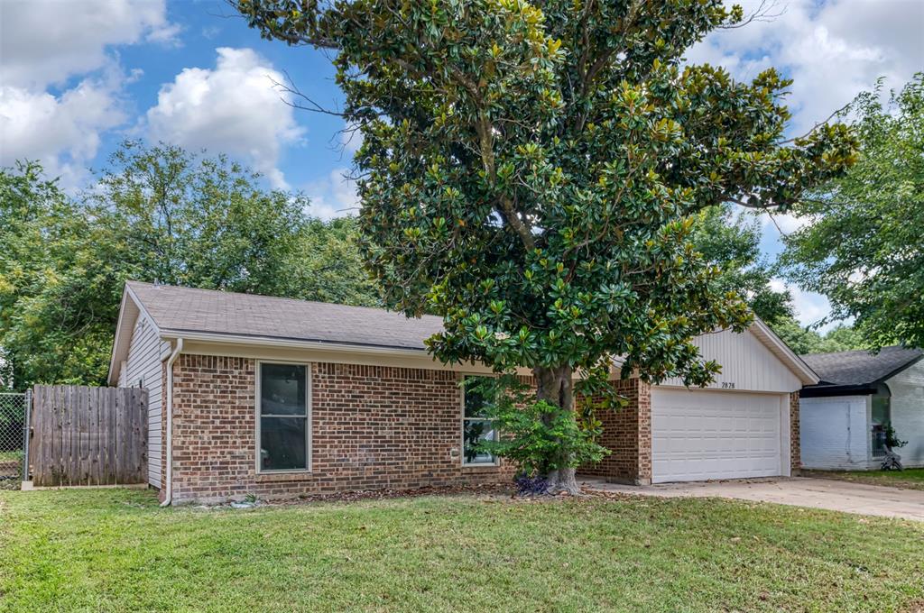 2828 Lana Circle