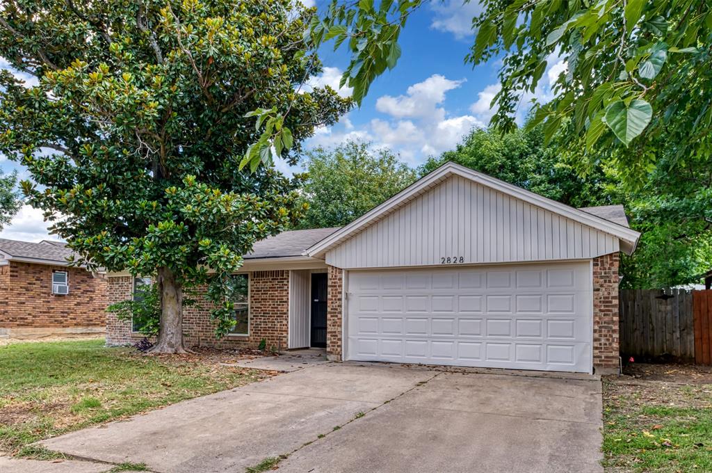 2828 Lana Circle