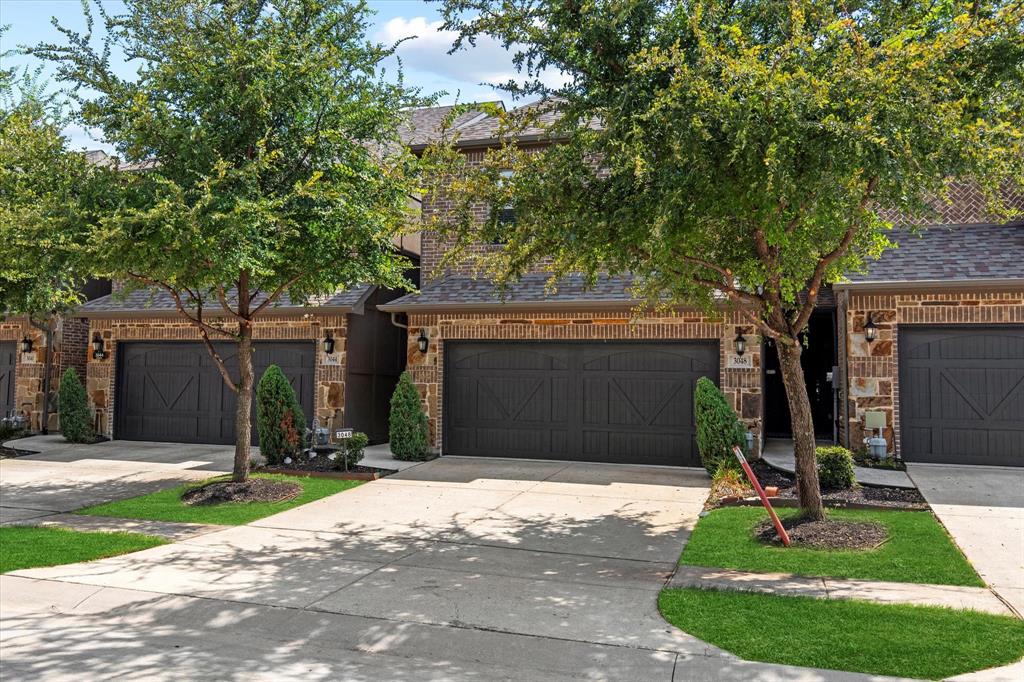 3048 Galveston Street