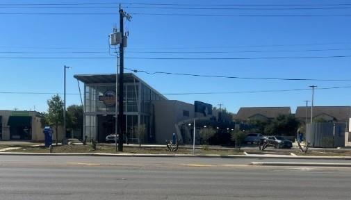 8050 Culebra Road