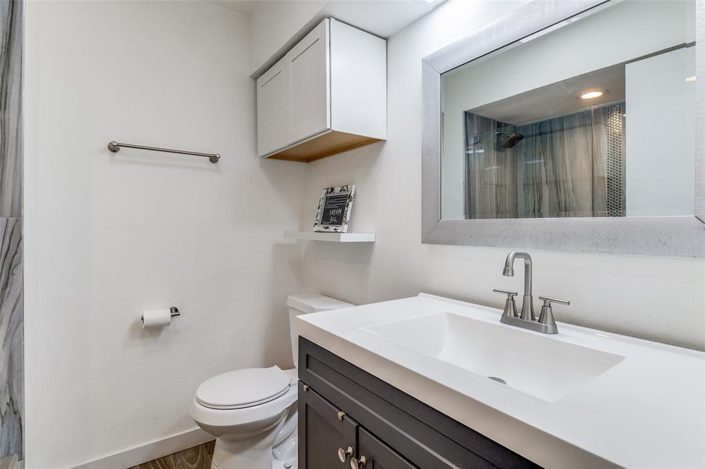 Beaulieu Condo - Residential