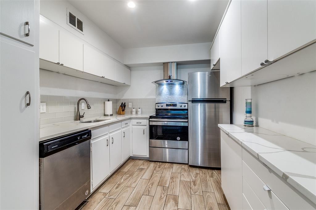 Beaulieu Condo - Residential