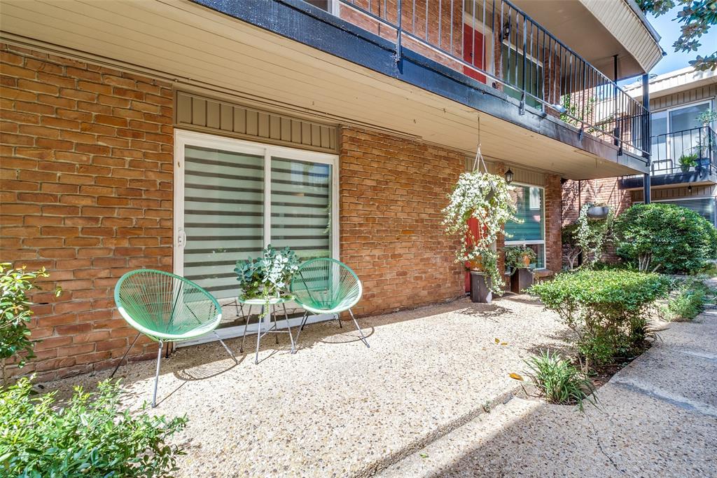 4340 Cedar Springs Road 109
