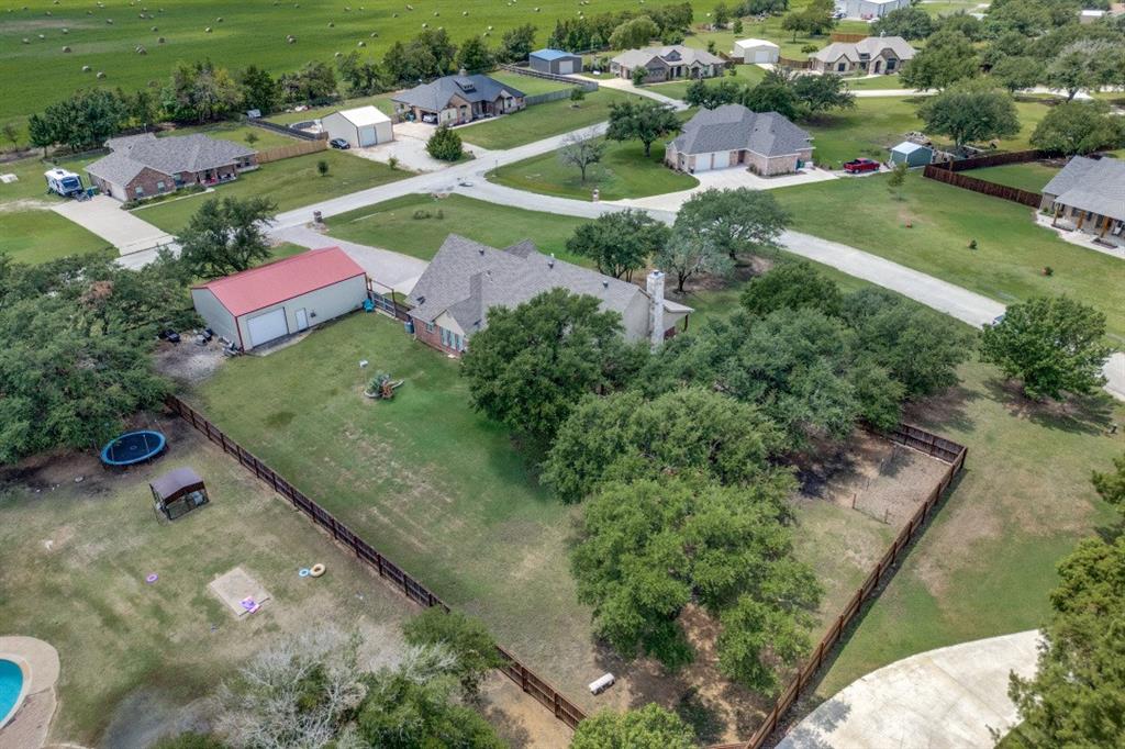 Live Oak Estates - Residential