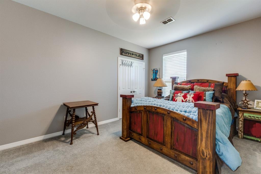 Live Oak Estates - Residential