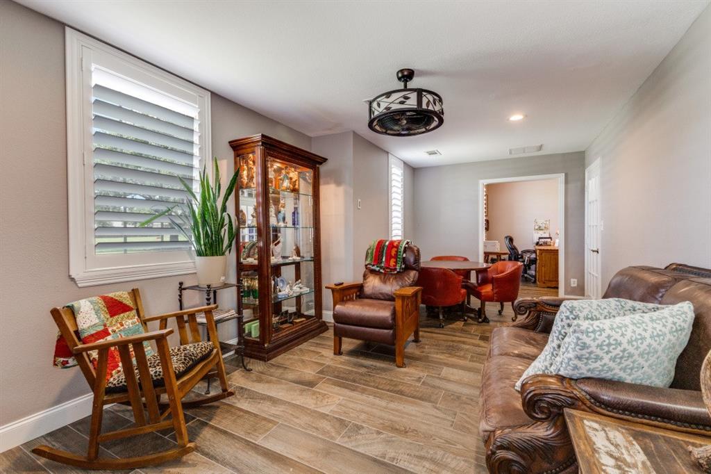 Live Oak Estates - Residential