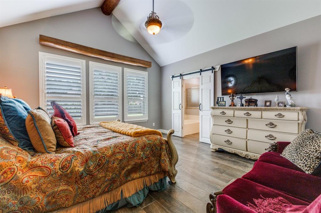 Live Oak Estates - Residential