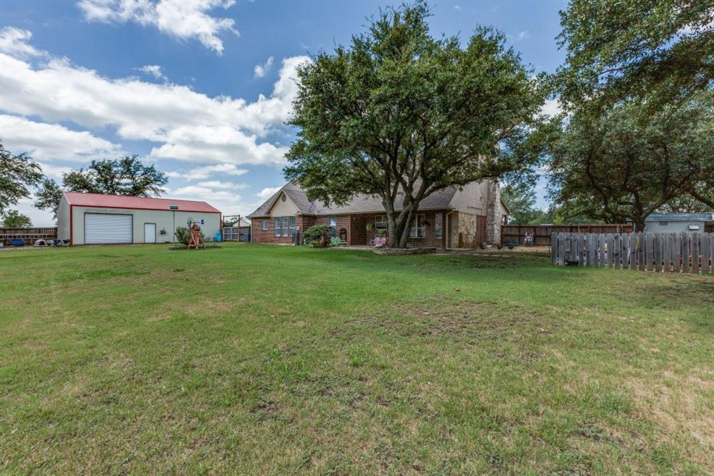 Live Oak Estates - Residential