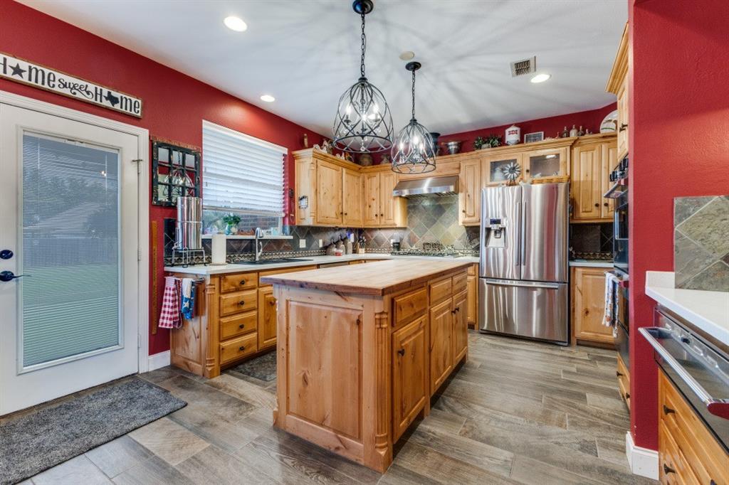 Live Oak Estates - Residential