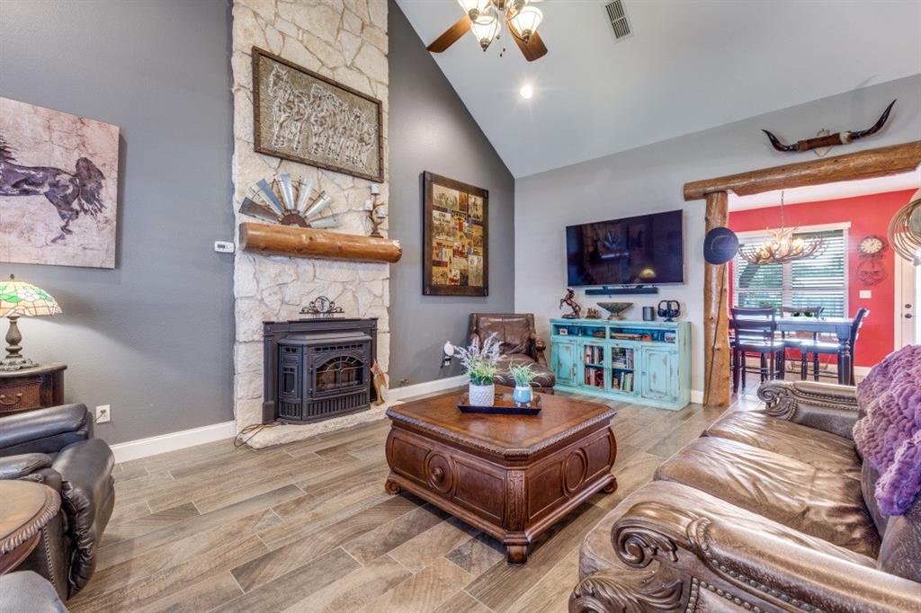 Live Oak Estates - Residential