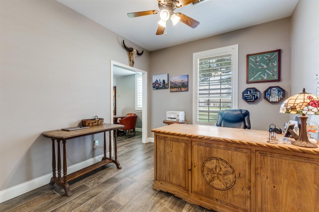 Live Oak Estates - Residential